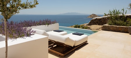 Cali Suite
