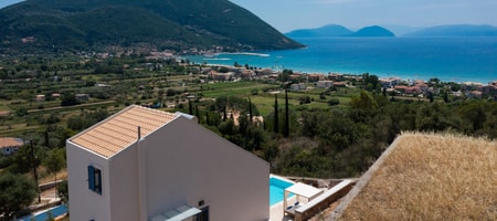 Villa Vissarionas