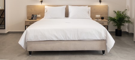 Comfort Quadruple Room | 35m2