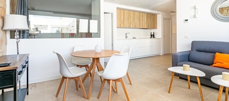 Master One Bedroom Suite with Shared Pool