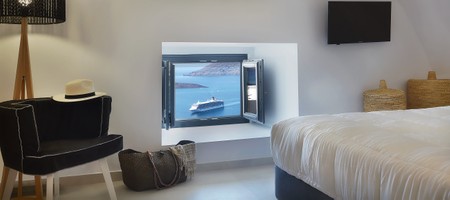 Grand Cave Suite