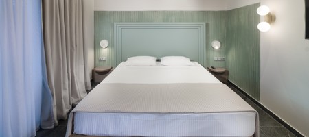 Deluxe Suite Loft