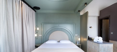 Superior Suite Loft