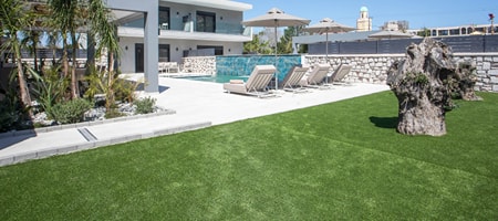 Calma Luxury Villa | E