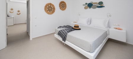 Premium Apartment