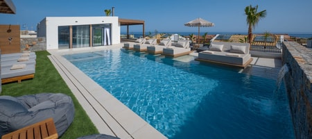 Villa Calma Hills