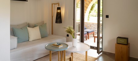Maisonette  Suite