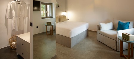 Mini Suite