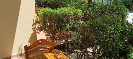 Studio Ground floor