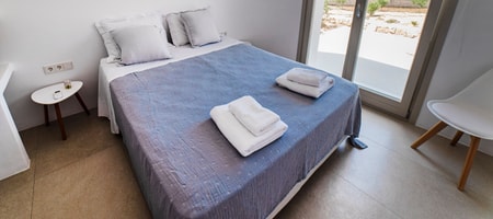 Family Apartment with Sea View