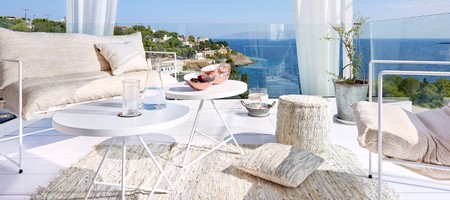 Superior Suite with Sea View