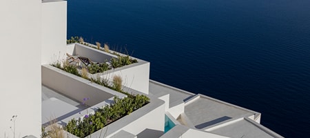 One Bedroom Pool Villa