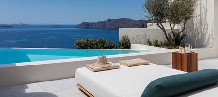 Pool Suite