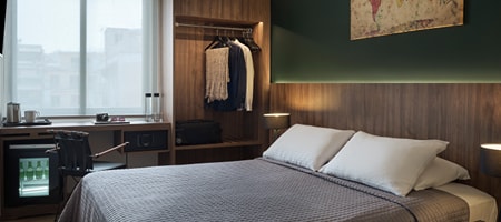 Comfort Room