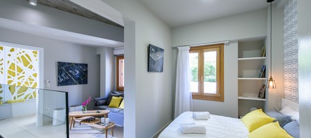 Junior Suite