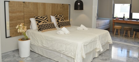 Superior Suite