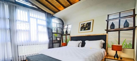 One Bedroom Private Pool Villa