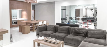 Two Bedroom Suite with Acropolis View - Wezen