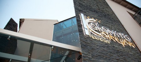 Kalavrita Canyon Hotel & Spa