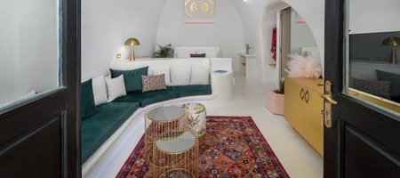 Premium Cave houses