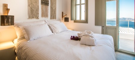 Deluxe Villa with Private Pool