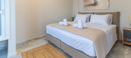 Superior Suite with Sea View