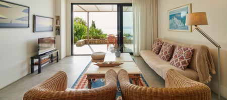 Two Bedroom Apartment