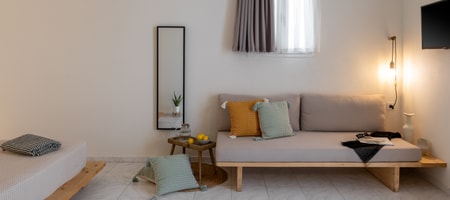 Superior King Room