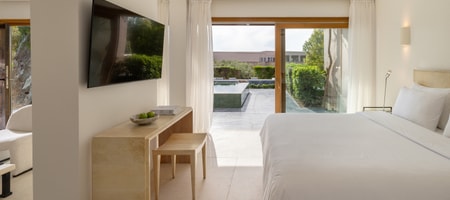 Family Villa