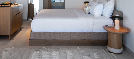 Infinity Suite