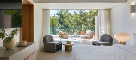 Family Apartment