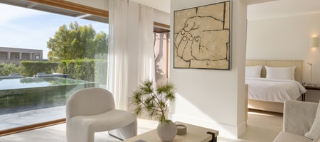 Dream Villa