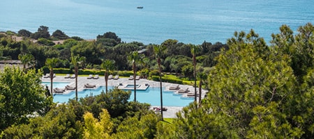 Cape Sounio, A Resort to Live®