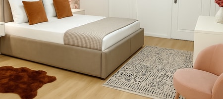 Deluxe Double or Twin Room with Balcony