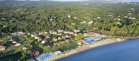 Capo di Corfu