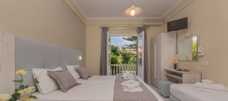 Triple Comfort Studio