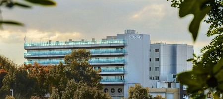 Capsis Astoria Heraklion Hotel