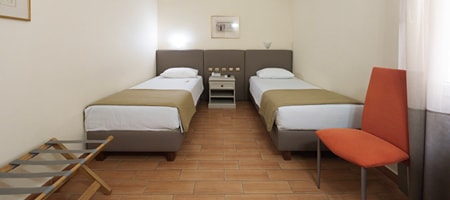 AMEA Room for Disabled guests