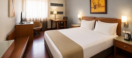 Business Room