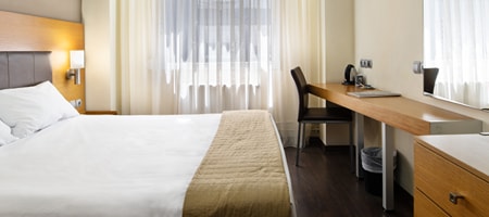 SMART Room