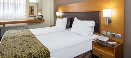Elegant Room