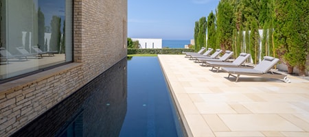 Nisyros Signature Adults Only Pool Villa