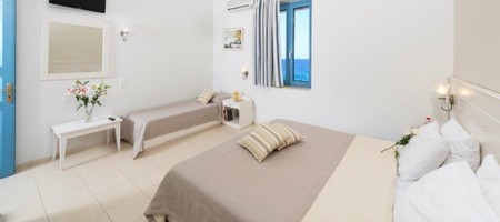 Premium Family Suite with Sea-View