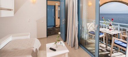 Superior Apartment (Split Level)