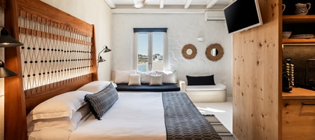 Rose Suite