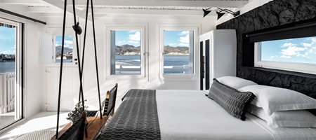 Sunset Suite