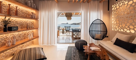 White Villa
