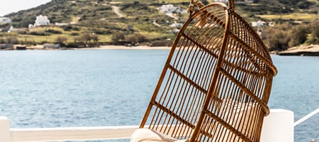 Captain Zeppos Suites