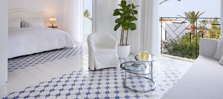 Deluxe Family Suite