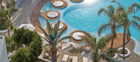Caramel, A Resort to Live®